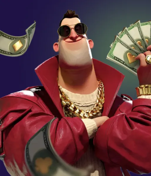 Registrirajte se na Casino Bossy
